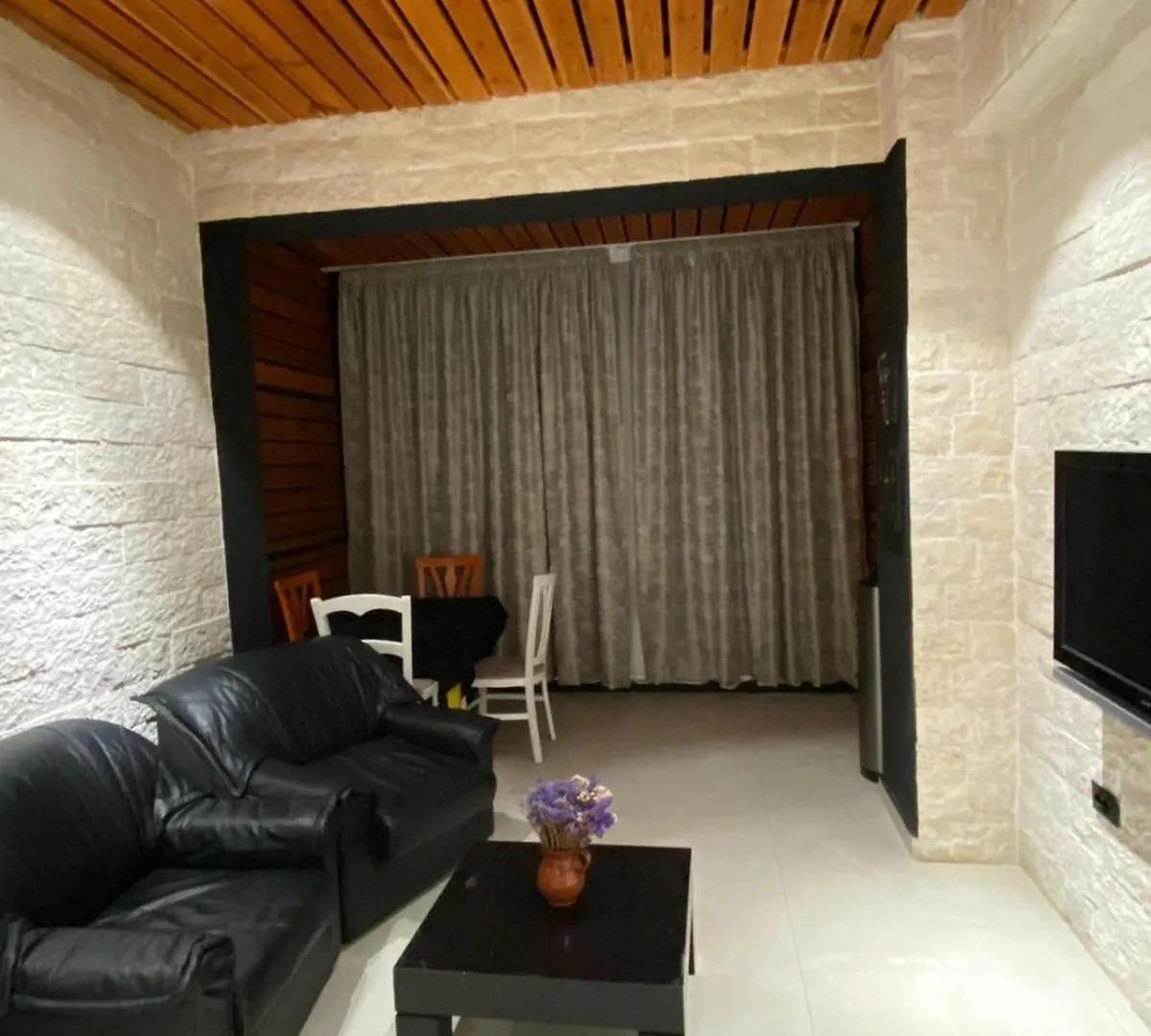 Stefanias Apartment Tirana