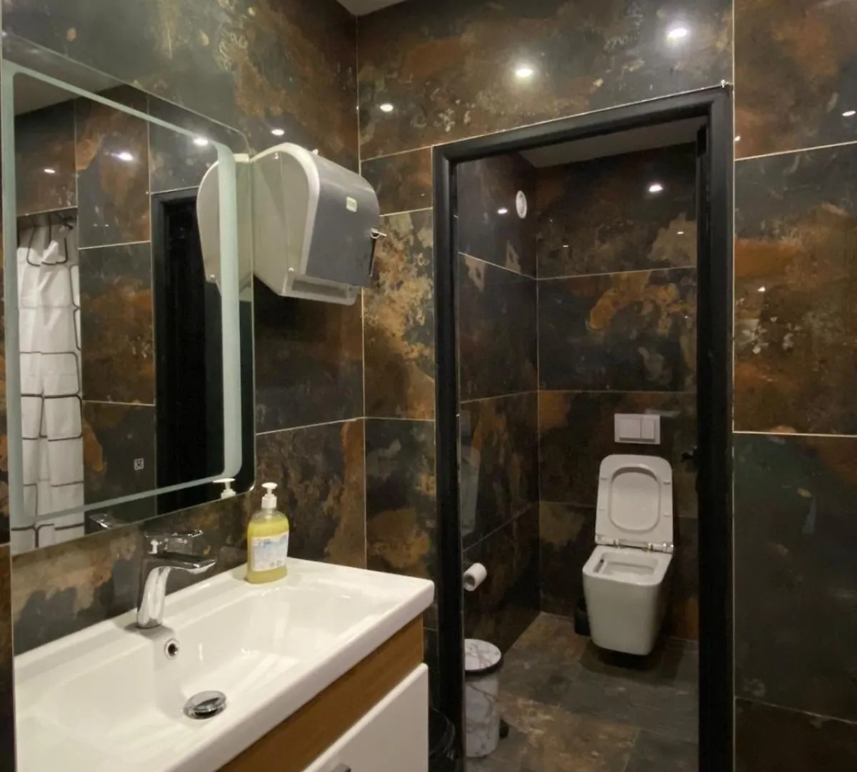 Stefanias Apartment Tirana